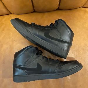 Nike Air Jordan